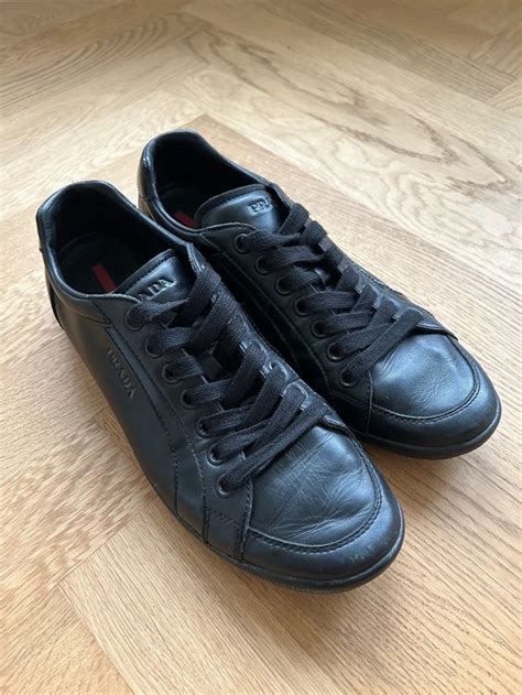 prada sneaker herren gebraucht|Prada Sneaker, Herrenschuhe gebraucht kaufen .